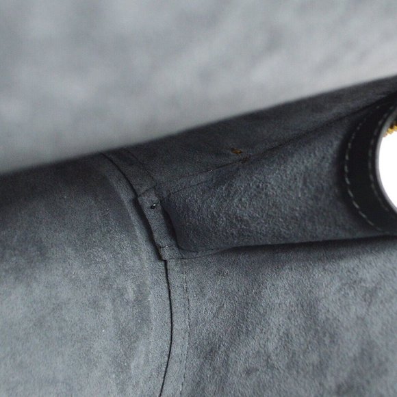 Louis Vuitton Black Epi Gobelins Backpack - Picture 8 of 14